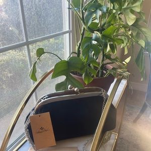 Kiss lock Patricia Nash VELVET COLLECTION